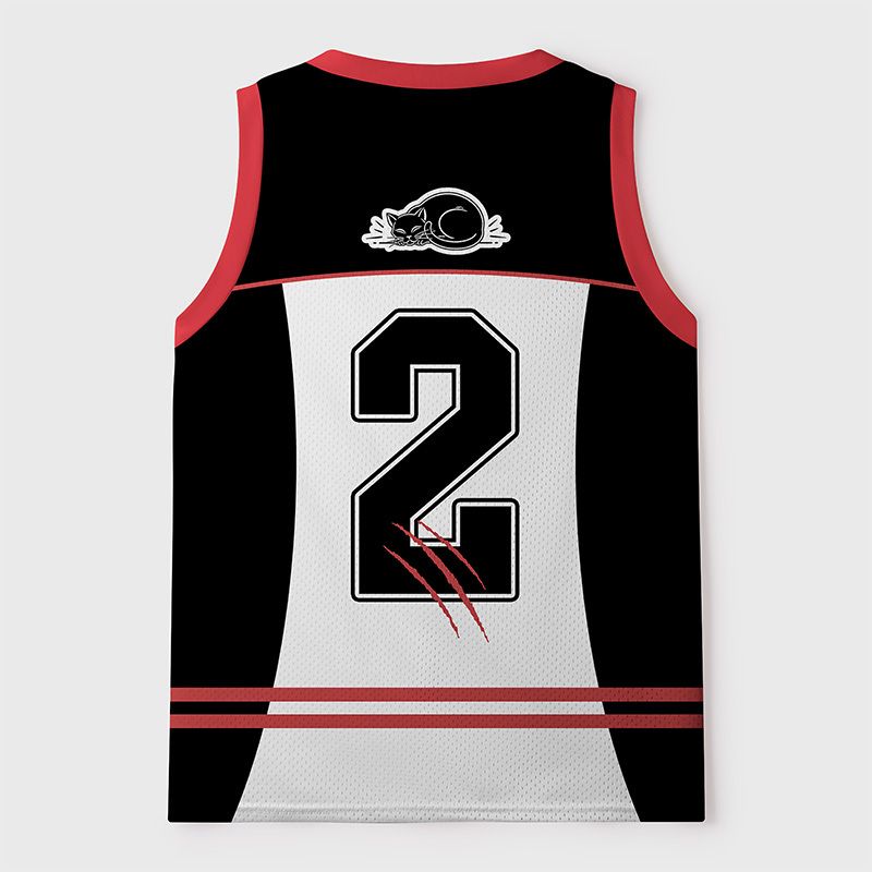 Kyoto Lion Cat Surveillance Tank Top Trendy