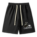 Comfortable Kyoto-Lion Meme Shorts for Everyday