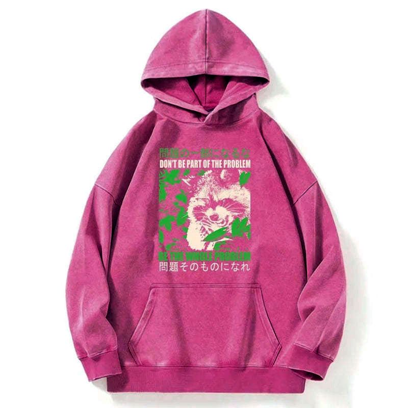 japanese vintage hoodie for daily wear