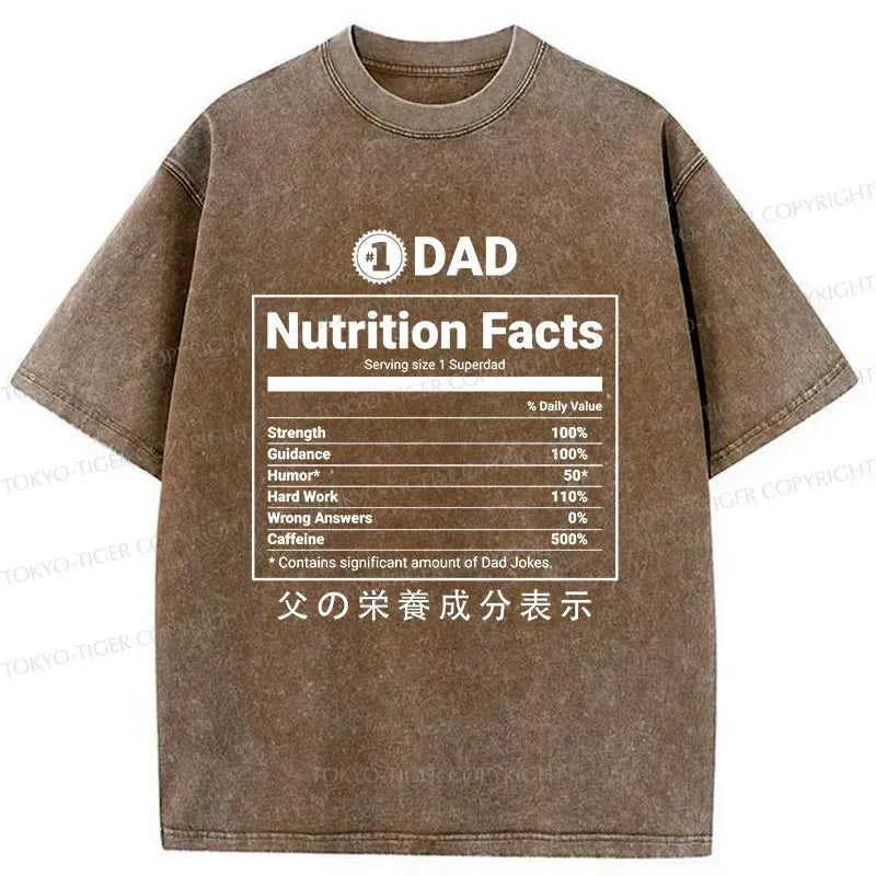 Premium Washed T-Shirt Japanese Style
