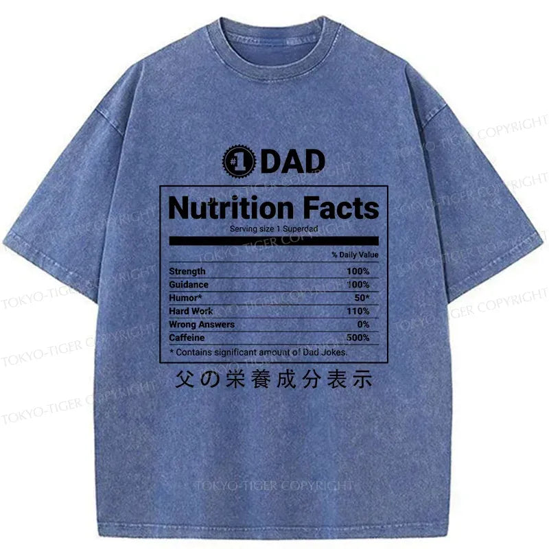 Premium Washed T-Shirt Japanese Style