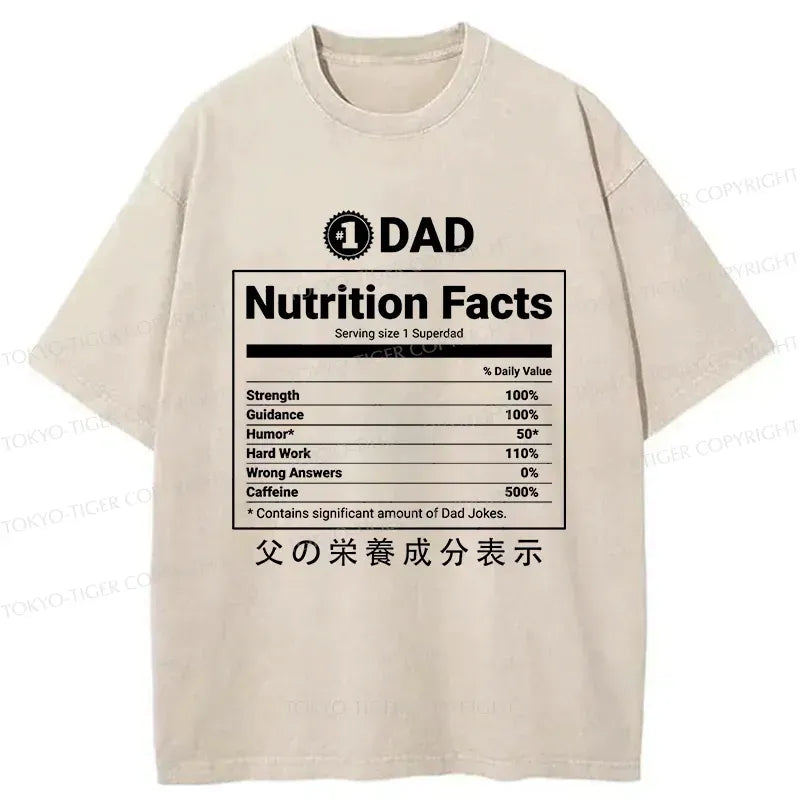 Premium Washed T-Shirt Japanese Style