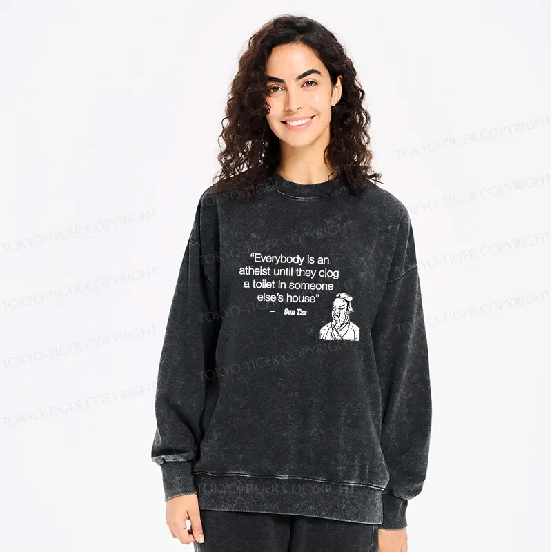 Unisex Oversized Sweatshirt Best Seller