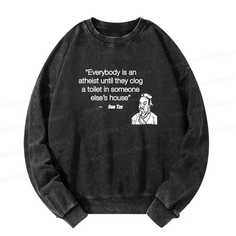 Unisex Oversized Sweatshirt Best Seller