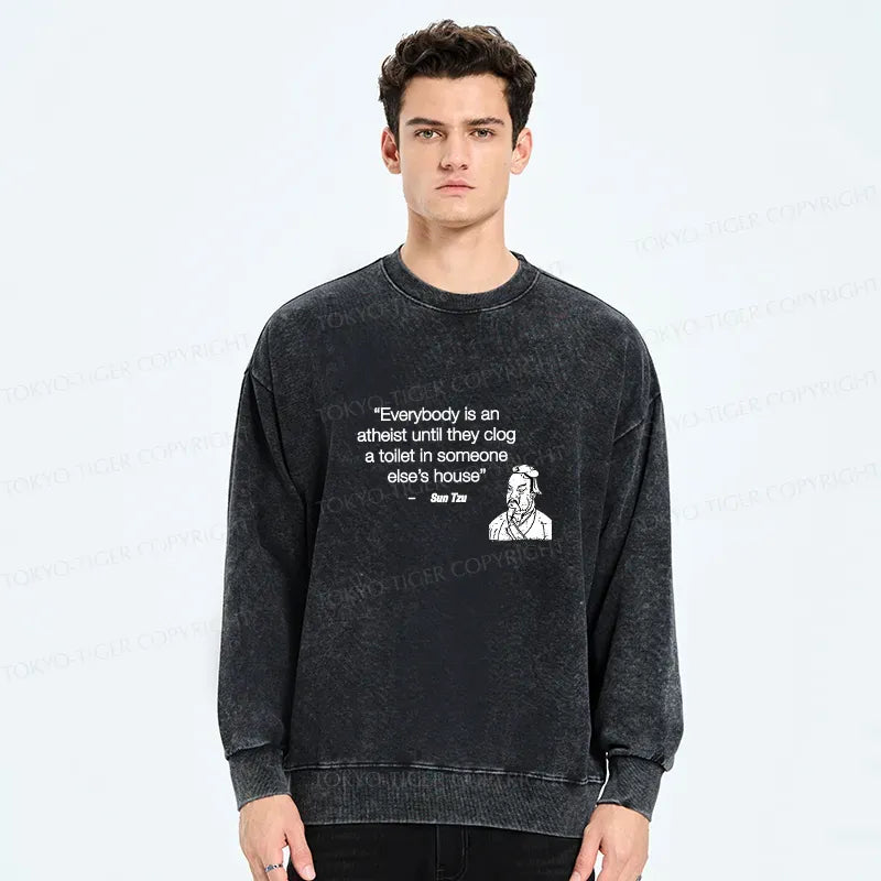 Unisex Oversized Sweatshirt Best Seller