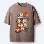 cute dog jar t-shirt for bad days