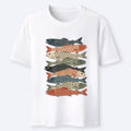 Japanese Ukiyo-e Classic T-Shirt Best Seller