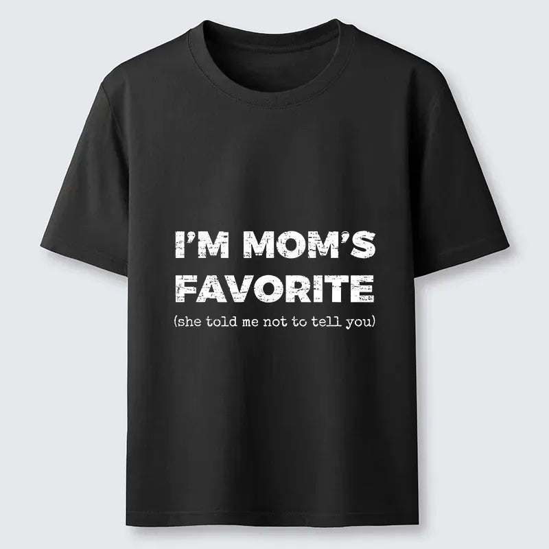 Kyoto-Lion Mother's Day Jokes Classic T-Shirt