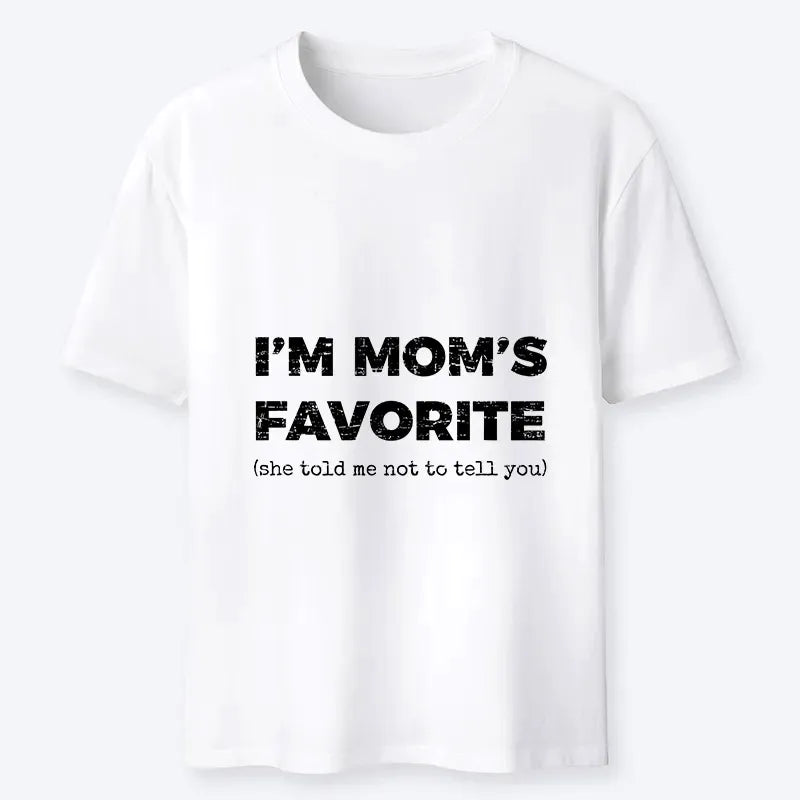 Japanese Vintage T-Shirt for Mother's Day