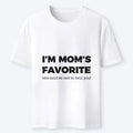 Japanese Vintage T-Shirt for Mother's Day
