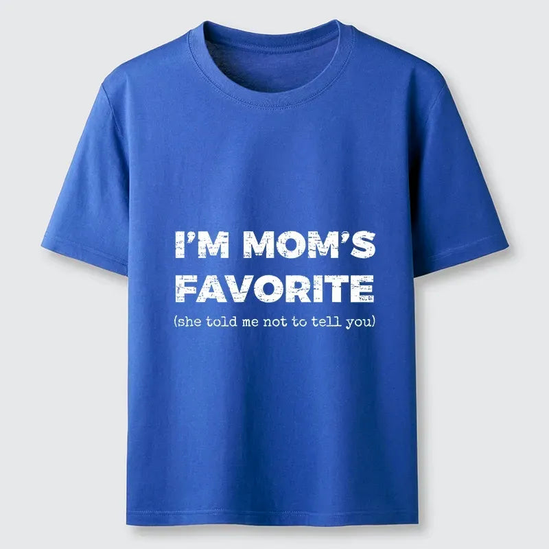 Kyoto-Lion Mother's Day Jokes Classic T-Shirt