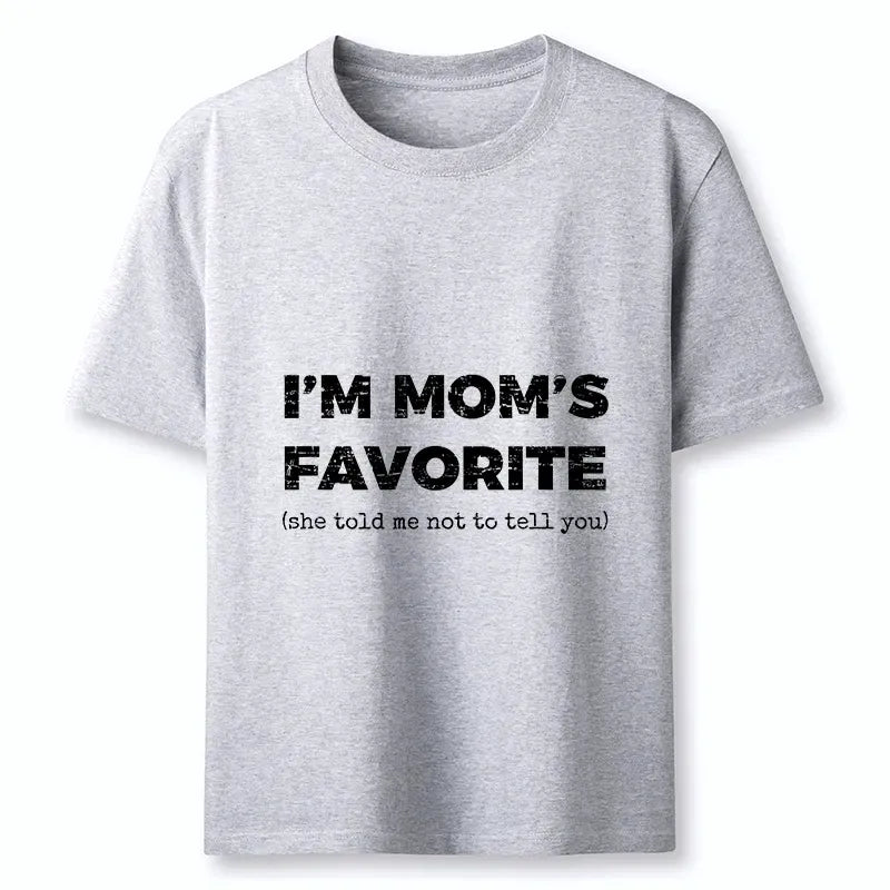 Kyoto-Lion Mother's Day Jokes Classic T-Shirt