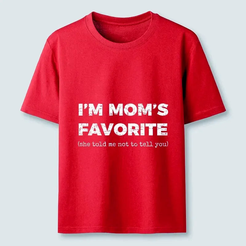 Kyoto-Lion Mother's Day Jokes Classic T-Shirt