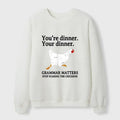 Unisex Kyoto Lion Sweatshirt with Free Shipping