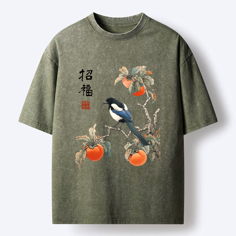 Comfortable Unisex Cotton T-Shirt