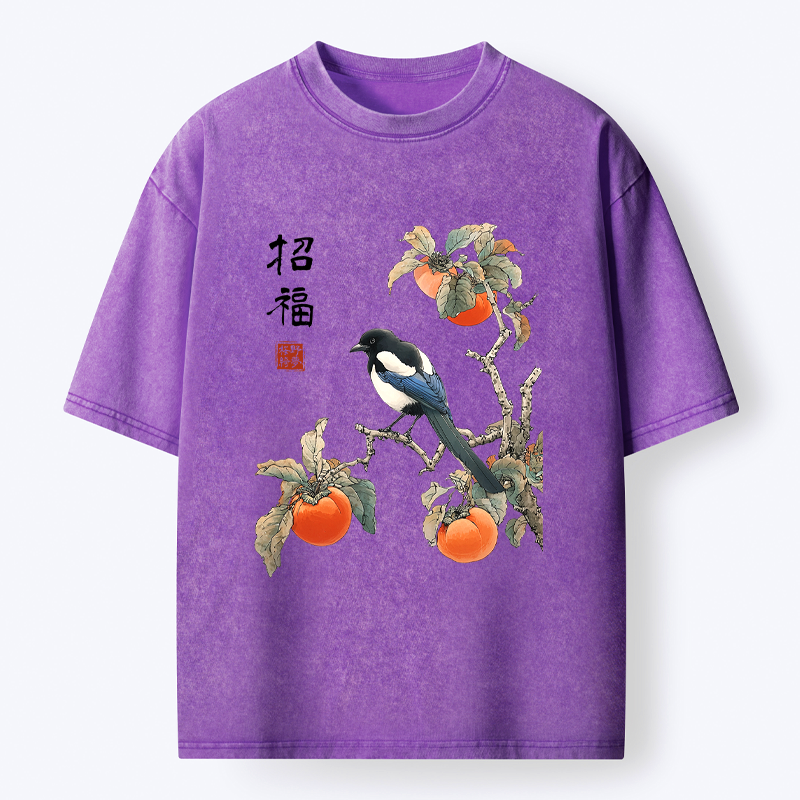 Comfortable Unisex Cotton T-Shirt