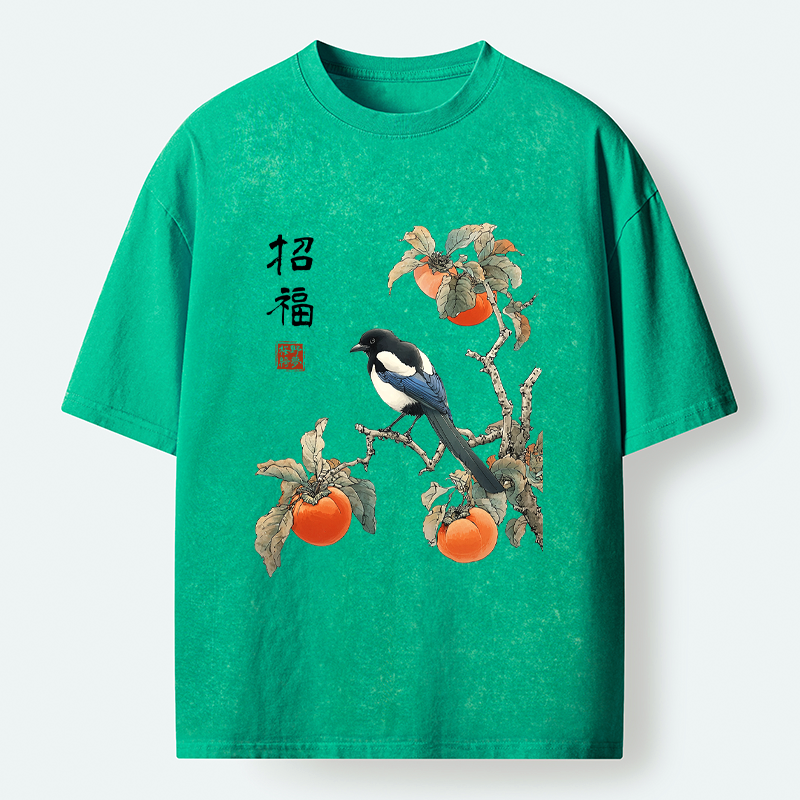 Comfortable Unisex Cotton T-Shirt