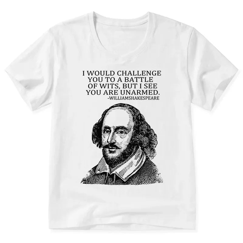 Funny Japanese Culture V-Neck Shirt