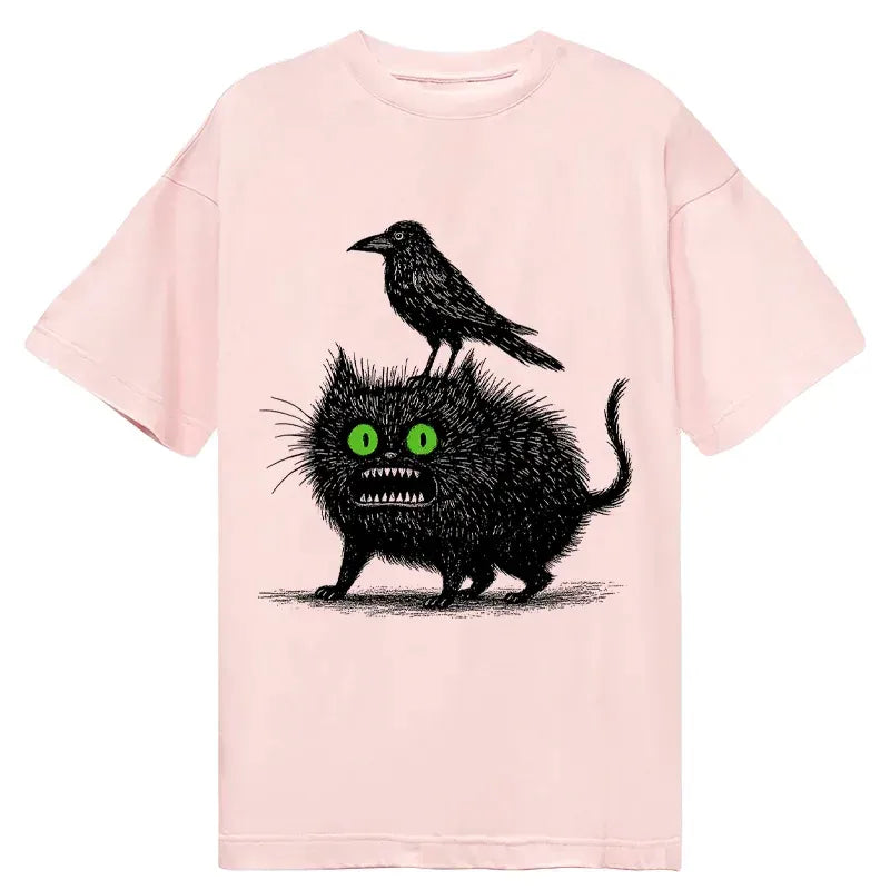 kyoto lion classic tee streetwear