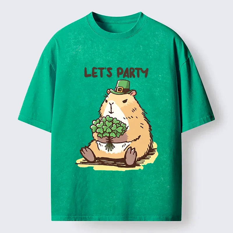 St. Patrick's Day Gift for Him