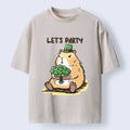 Unisex Cotton T-Shirt on Sale