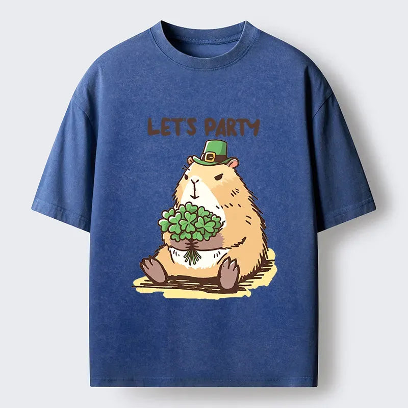 St. Patrick's Day Gift for Him
