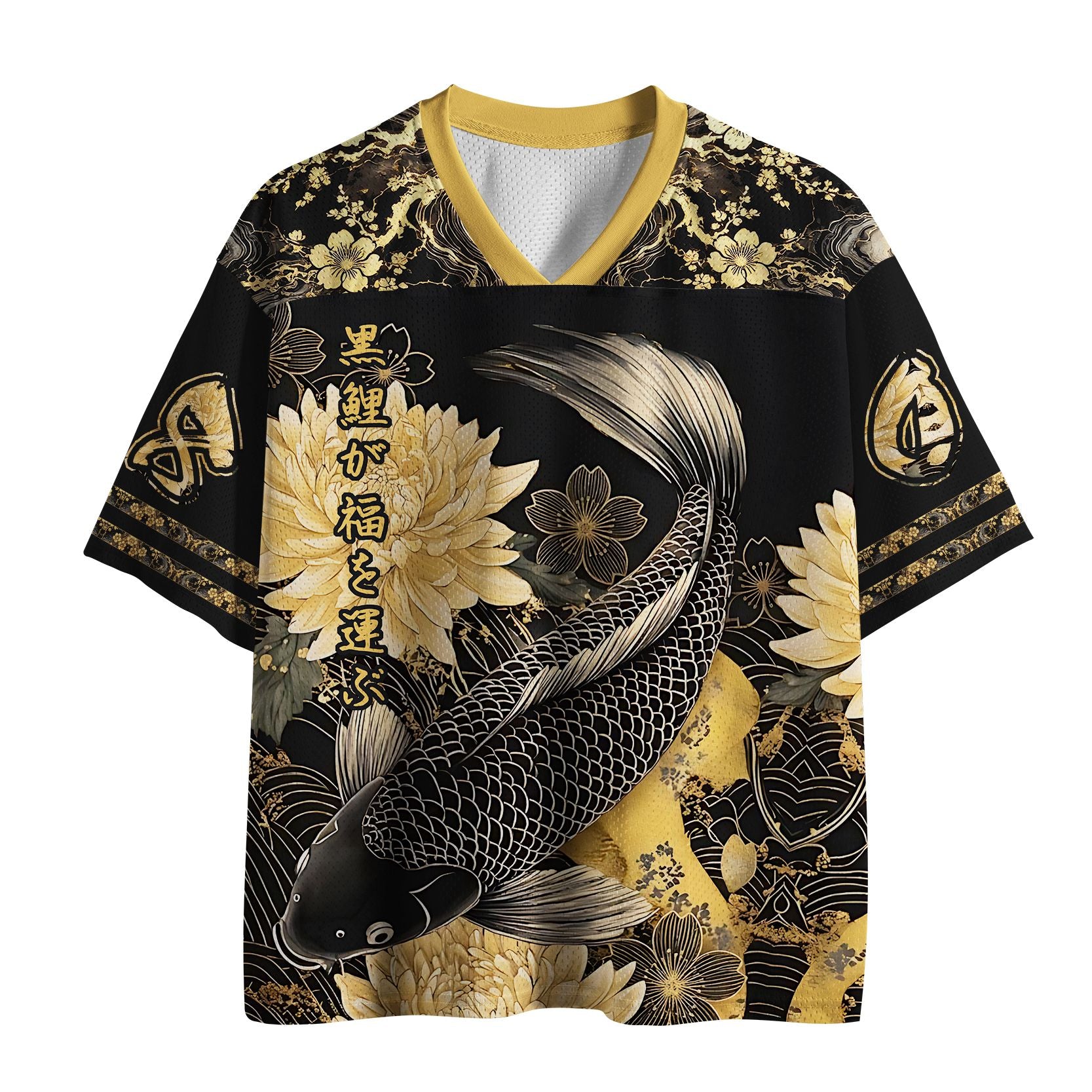 Breathable Mesh Jersey for Summer Fitness