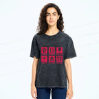 Japanese Vintage Washed T-Shirt