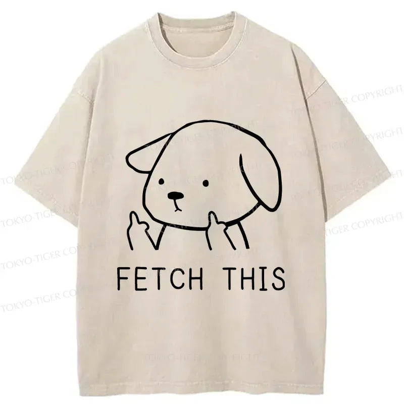 Funny dog t-shirt with free shipping