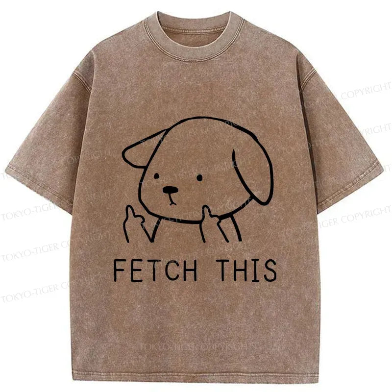 Funny dog t-shirt with free shipping