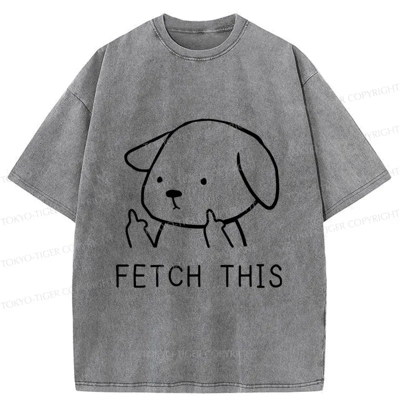 Funny dog t-shirt with free shipping