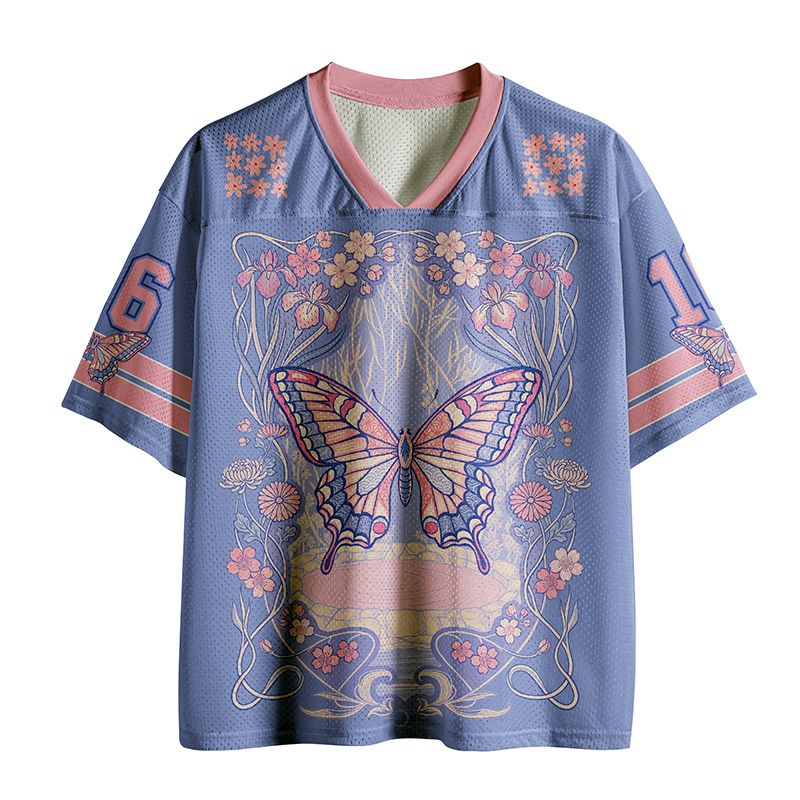 affordable mesh jersey for gym workout