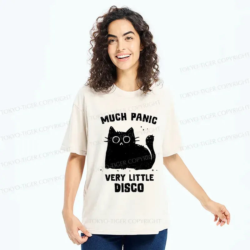 Vintage Kyoto Lion Unisex Tee with Free Shipping