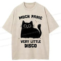 Vintage Kyoto Lion Unisex Tee with Free Shipping