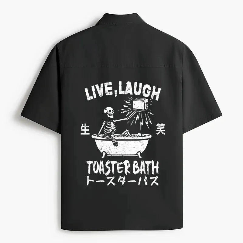 Kyoto lion unisex shirt free shipping