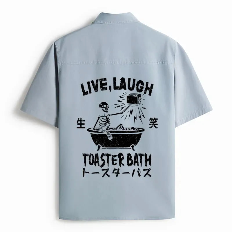 Kyoto lion unisex shirt free shipping