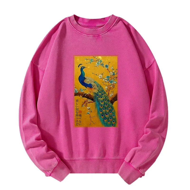 unisex sweatshirt for casual weekend