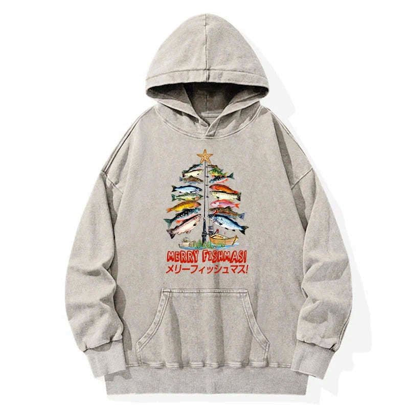 Kyoto Lion fish hoodie on sale