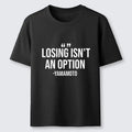 Premium Japanese Cotton T-Shirt for Streetwear
