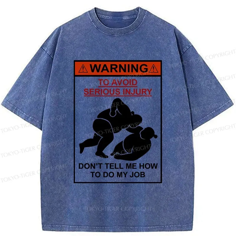 kyoto-lion washed unisex t-shirt
