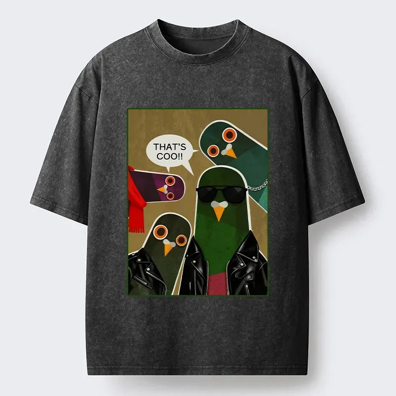 kyoto lion unisex tee for daily wear