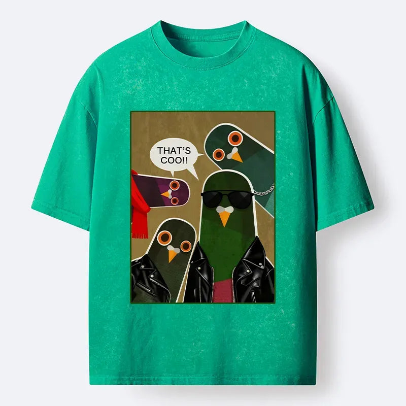 kyoto lion unisex tee for daily wear