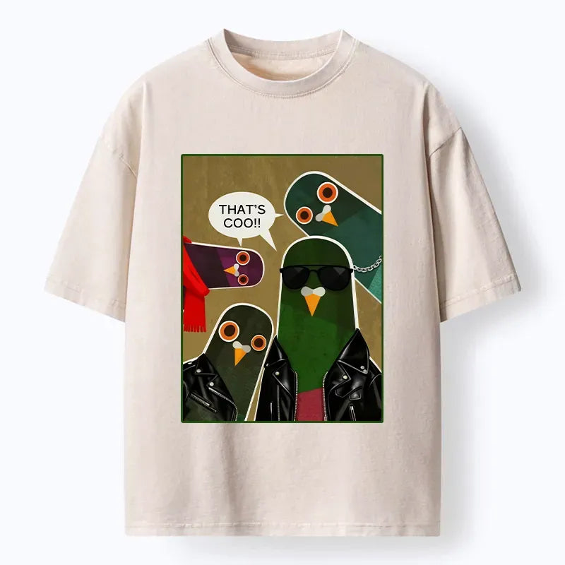 kyoto lion unisex tee for daily wear