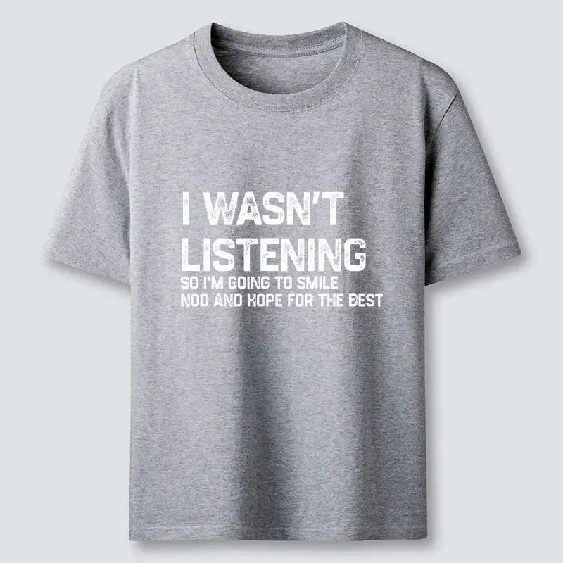 Japanese Classic T-Shirt for Streetwear Free Shipping