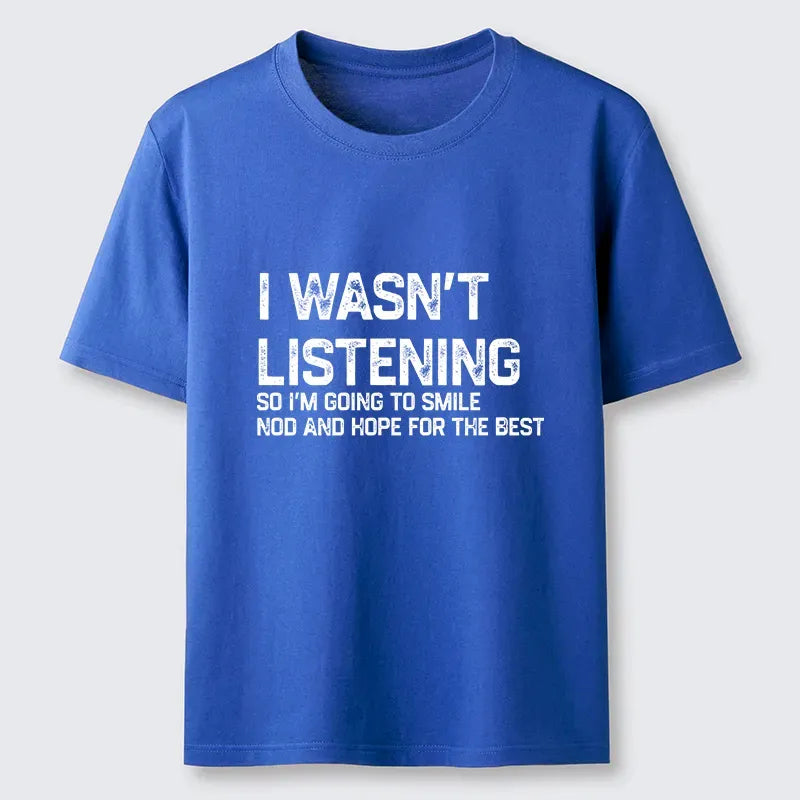 Japanese Classic T-Shirt for Streetwear Free Shipping