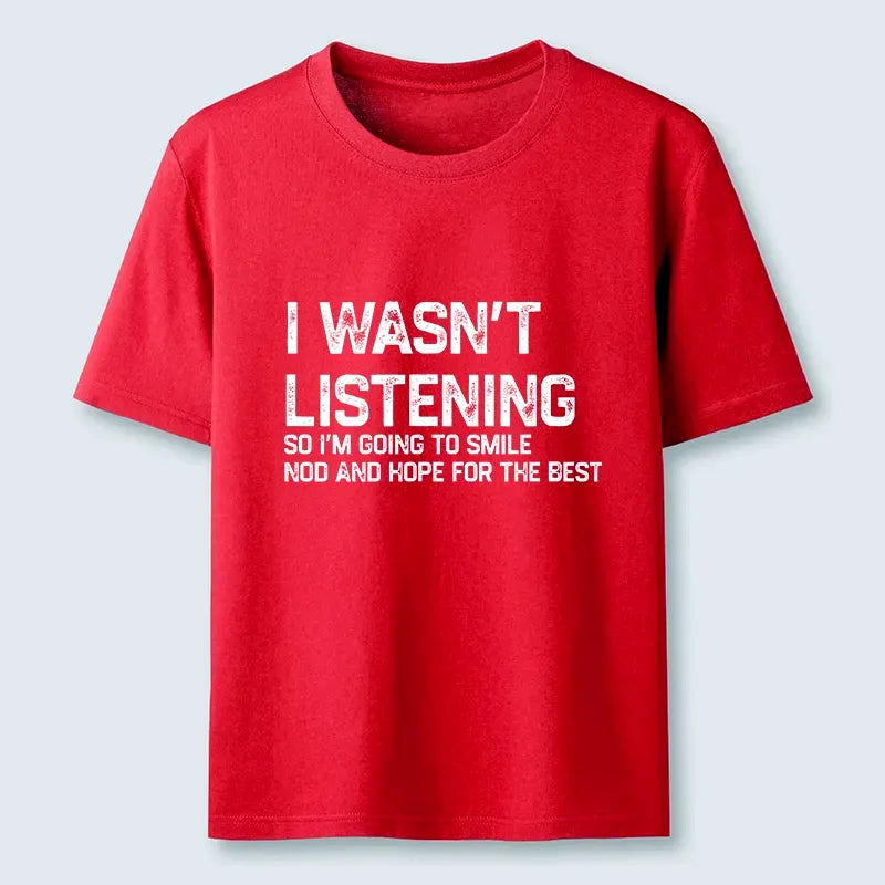Japanese Classic T-Shirt for Streetwear Free Shipping