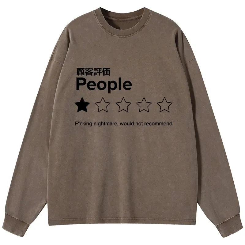 ukiyo-e unisex comfortable cotton tee