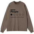 ukiyo-e unisex comfortable cotton tee
