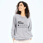 Japanese vintage washed long sleeve t-shirt