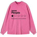 Kyoto design streetwear casual shirt